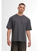 Build your Brand BY 391 Pánske hrubé tričko „Loose Fit“ 56.0391 čierne Build your Brand BY 391 Pánske hrubé tričko „Loose Fit“ 56.0391 čierne