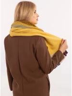 Šatka AT SZ 18301.71 žltá