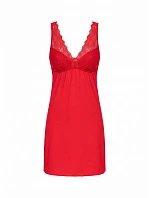 Tričko Ines Red - Donna Tričko Ines Red - Donna