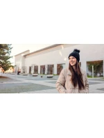 Čiapka VUCH Sheron Black