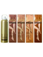 Hodvábne pančuchy Premier 120g - AirStocking