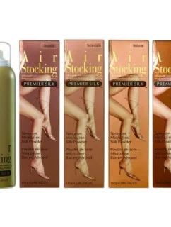 Hodvábne pančuchy Premier 120g - AirStocking