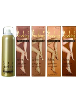 Hodvábne pančuchy Premier 120g - AirStocking