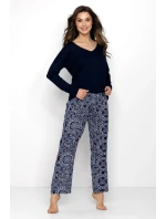 Pyžamo model 199727 Momenti Per Me