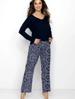 Pyžamo model 199727 Momenti Per Me