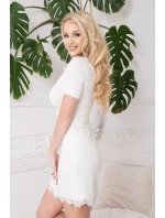 Nočná košeľa model 200010 Kalimo Nočná košeľa model 200010 Kalimo