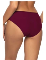 Nohavičky model 204008 Mat