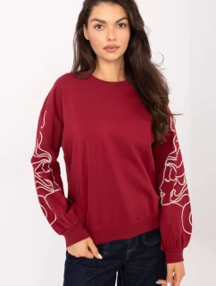 Mikina model 218380 Relevantnosť