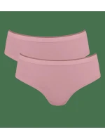 sloggi GO Sense Hipster 2P - Tea Rose - SLOGGI Tea Rose - SLOGGI