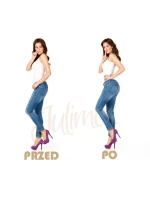 Dámske nohavičky Julimex Extra Boom 121