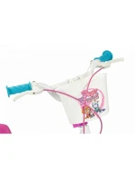 Detský bicykel TOIMSA 16" TOI1681 Psi Patrol White