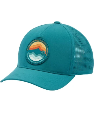 Columbia Mountaincap 3D Stretch Snap Back Hat 2105091364 Columbia Mountaincap 3D Stretch Snap Back Hat 2105091364