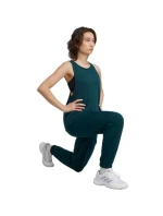 Dámske nohavice adidas Yoga Essentials green JY2812