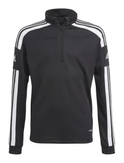 Mládežnícka mikina Squadra 21 GK9561 - Adidas