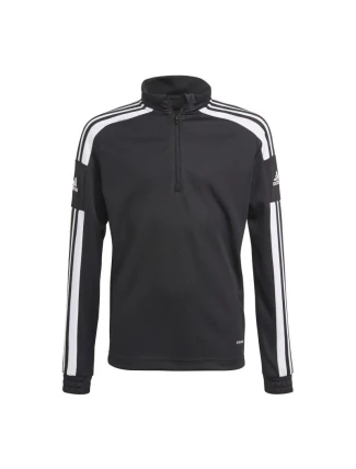 Mládežnícka mikina Squadra 21 GK9561 - Adidas