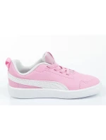 Detská obuv Courtflex Inf 362651 21 - Puma
