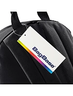 BagBase BG 125 Originálny módny batoh 52.0125 oranžovo-hrdzavý