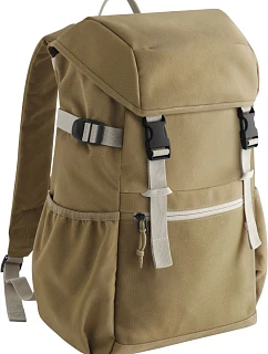 BagBase BG 370 Batoh „Ramble“ 52.0370 púštna piesková farba