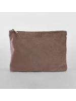 BagBase BG 715 Sametová toaletná taška 52.0715 ružový kremeň BagBase BG 715 Sametová toaletná taška 52.0715 ružový kremeň