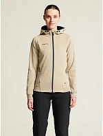 Craft Corporate ADV Unify Hoodie Jacket W Dámska bunda s kapucňou 81.9133 blaze melange