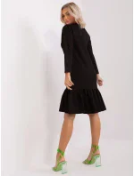 Šaty EM SK HS 21 489.85 čierna