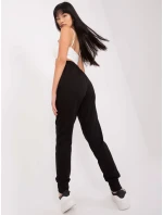 LK SP nohavice 508922 1.30x čierna