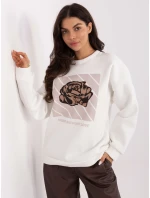 Blúzka MI BL 4216.15 ecru