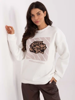 Blúzka MI BL 4216.15 ecru