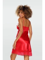 Alubi Červená košieľka - Dkaren