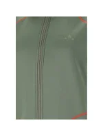 Dámská fleecová bunda Whistler Tracker W Powerstretch Hood Fleece Jacket Dámská fleecová bunda Whistler Tracker W Powerstretch Hood Fleece Jacket