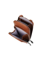 Peňaženka VUCH Rosia Brown