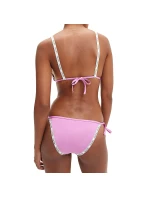 Dámske bikiny KW0KW01711-VPF - Calvin Klein