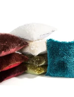 Obliečka na vankúš - 15708 - Eurofirany - Gemini