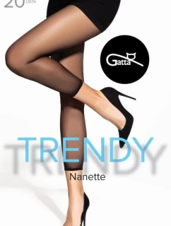 NANETTE - Dámske legíny 20 DEN