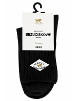 DÁMSKE PONOŽKY BEZ LISU 1098.