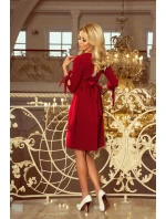 Spoločenské šaty model 121334 Numoco Spoločenské šaty model 121334 Numoco