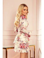 Spoločenské šaty model 152008 Numoco Spoločenské šaty model 152008 Numoco