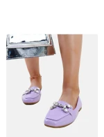 Mokasíny model 207272 Solea