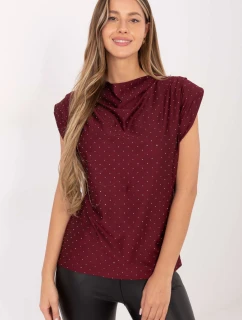 Blúzka model 221994 Taliansko Moda