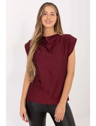 Blúzka model 221994 Taliansko Moda