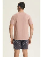 Pyžamo model 224352 Henderson