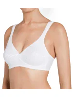 Podprsenka Elegant Cotton N biela - Triumph Podprsenka Elegant Cotton N biela - Triumph