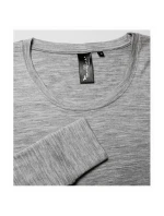 Tričko Malfini Premium Merino Rise LS W MLI-16001