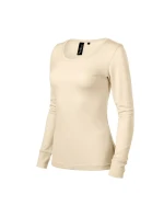 Tričko Malfini Premium Merino Rise LS W MLI-16021