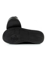 Lee Cooper dámske zimné športové topánky zimné trekkingové zateplené lakované dámske