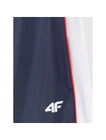 Pánske tepláky typu jogger 4F 4FRAW25TTROM1611-31S