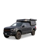 KAROSÉRIA OFFLANDER CAMPER ATTACKAMA XL