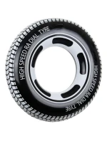 PNEUMATIKA NA PLÁVANIE 115 CM 37600