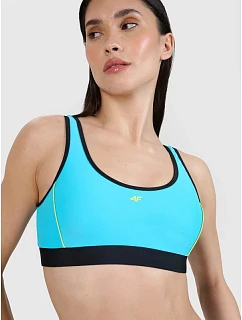 Dámsky top 4F 4FWSS25UBKTF077-33S