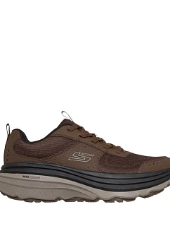 Pánska obuv Skechers Max Cushioning Zirrus Zirrostratus 237818 BRN